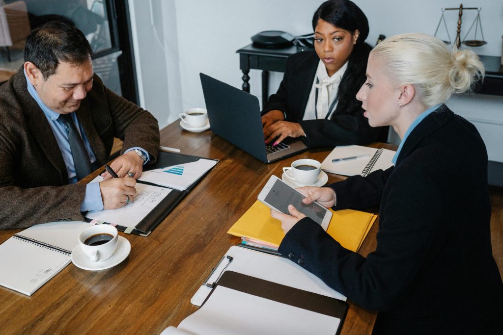 Disability Employment Support Services